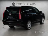 Cadillac Escalade Sport Platinum 2025 for Sale